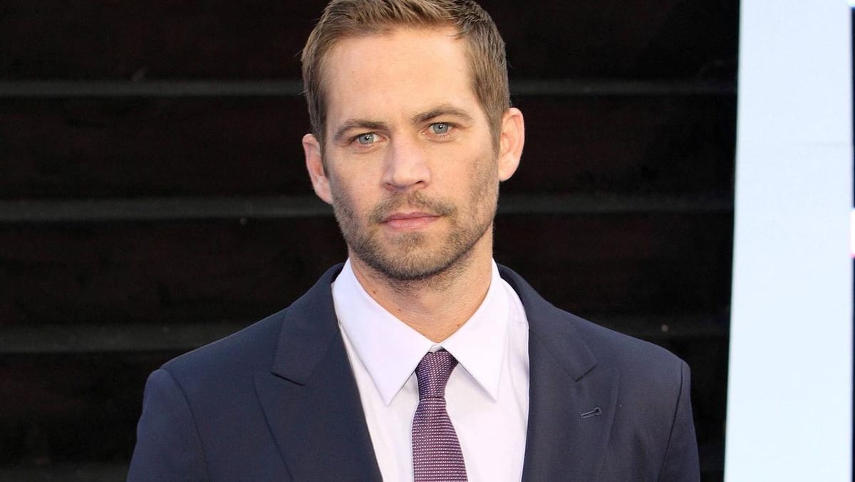 Paul Walker Tochter Meadow Einigt Sich Vier Jahre Nach Unfall Mit Porsche