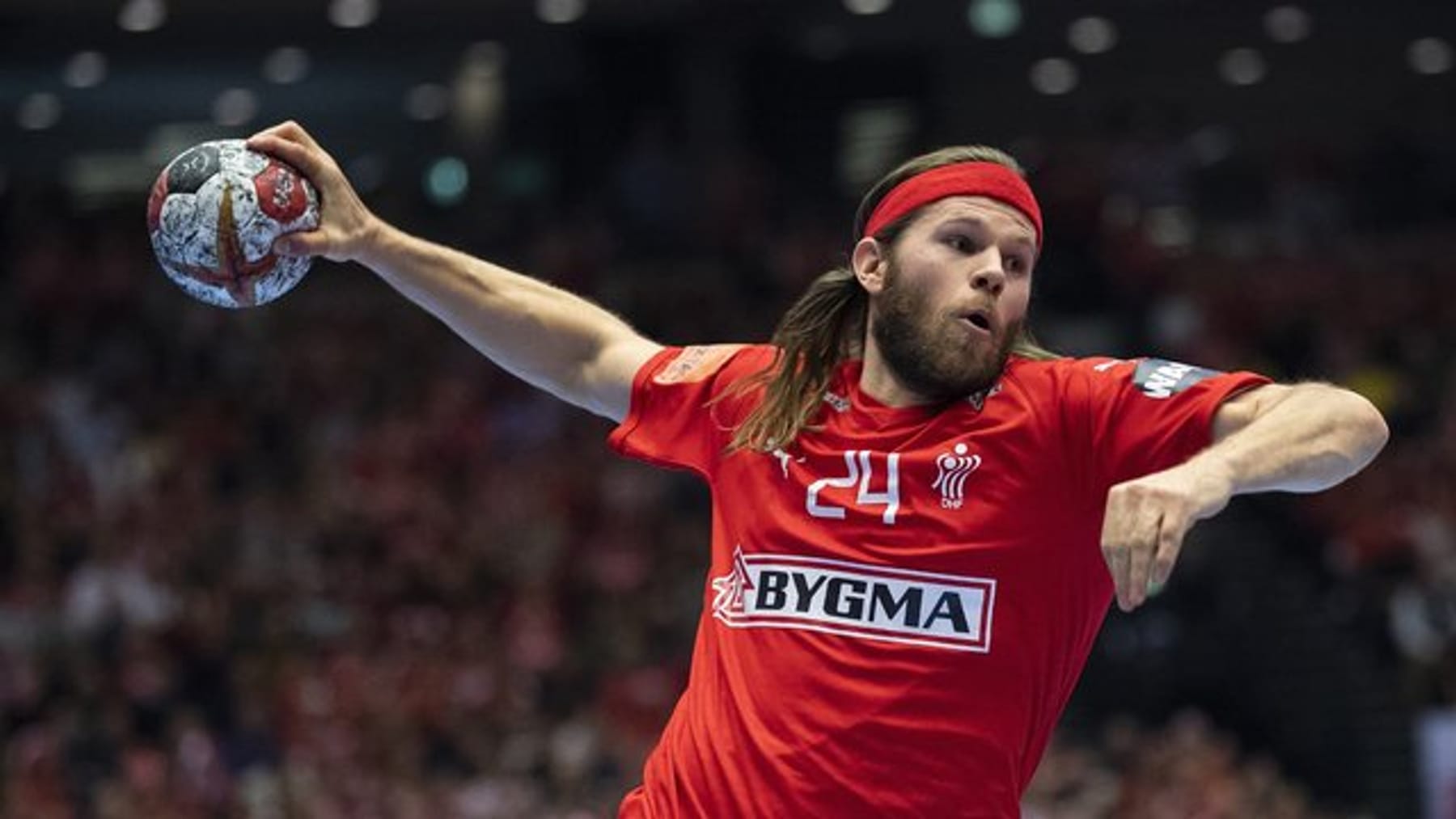 WM Halbfinale Dänemarks Handballer wollen Frankreich bezwingen