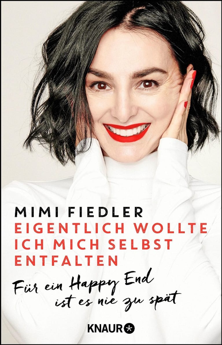 Mimi Fiedler W Rden Sie Sich Wieder F R Den Playboy Ausziehen