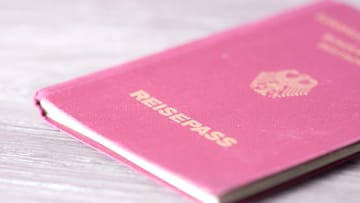 Express Reisepass Tipps Zum Schnellen Beantragen