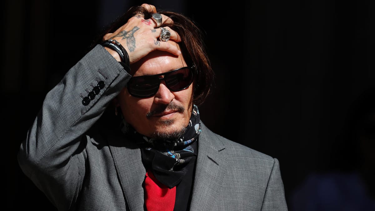 Phantastische Tierwesen Mads Mikkelsen Ersetzt Johnny Depp Als