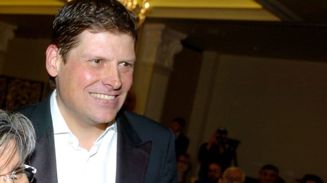 Jan Ullrich spricht nach Liebescomeback über seine Familienplanung