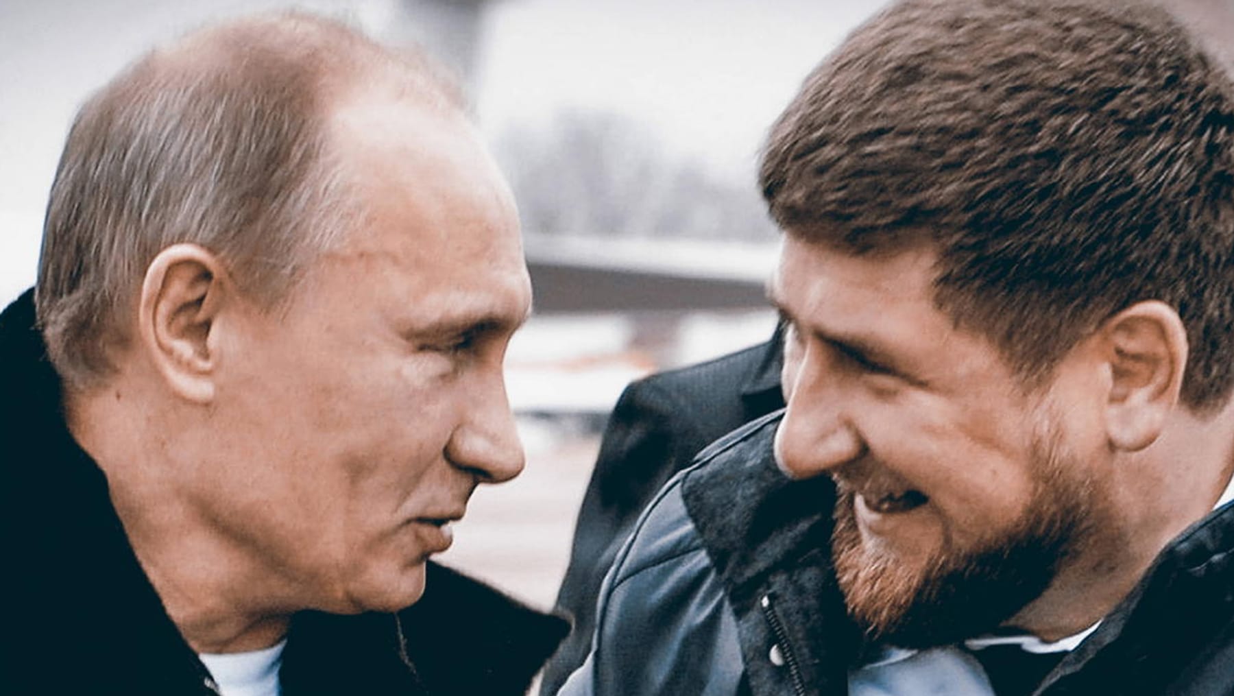 Putin befördert Tschetschenenführer Kadyrow zum Generaloberst
