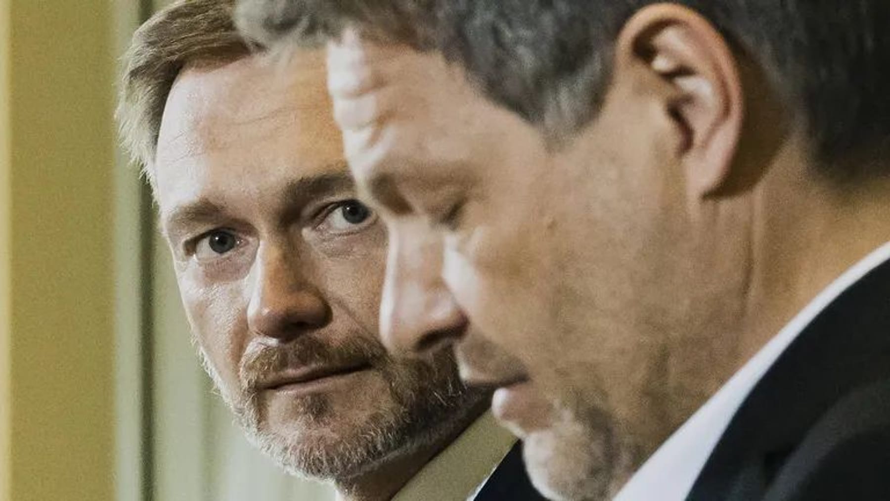 Wärme- und Verkehrswende: Deshalb droht in der Ampel jetzt richtig Zoff