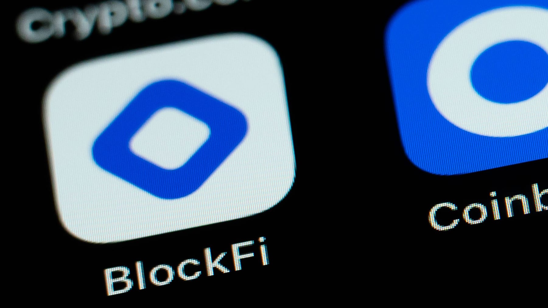 Krypto Verleiher Blockfi Meldet Konkurs In Usa An