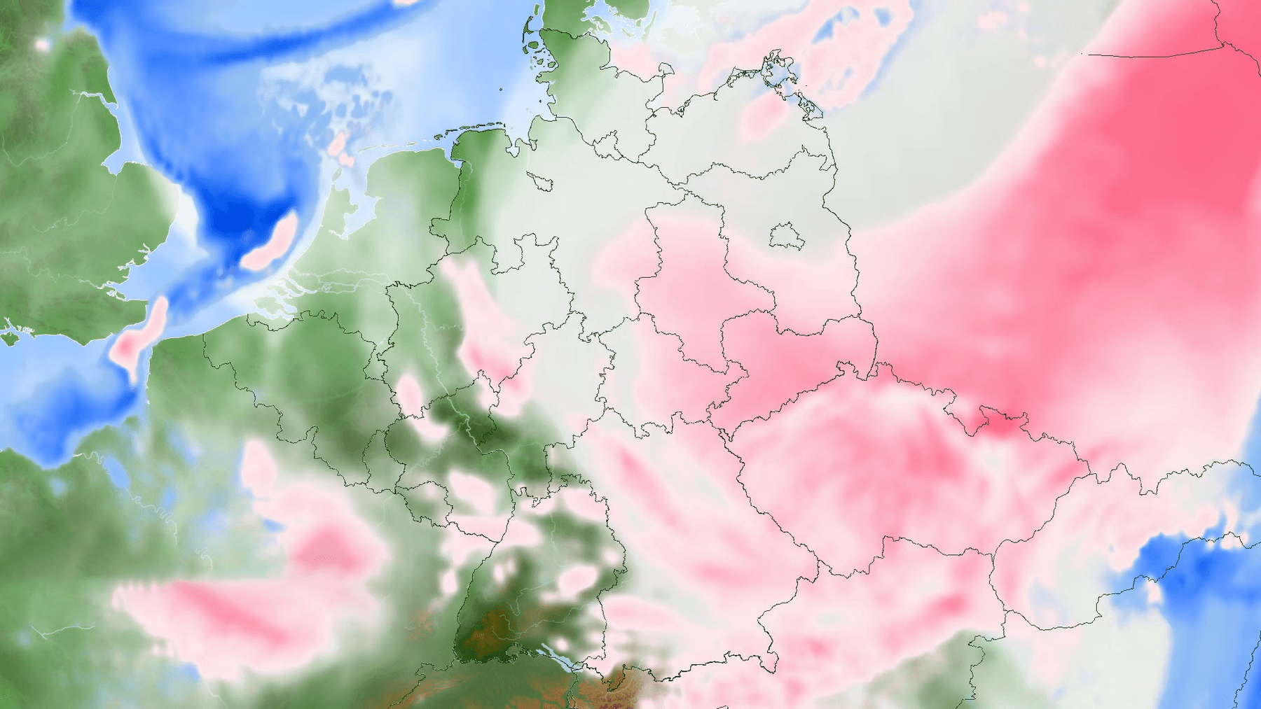 Hier Wird Es Jetzt Bitterkalt