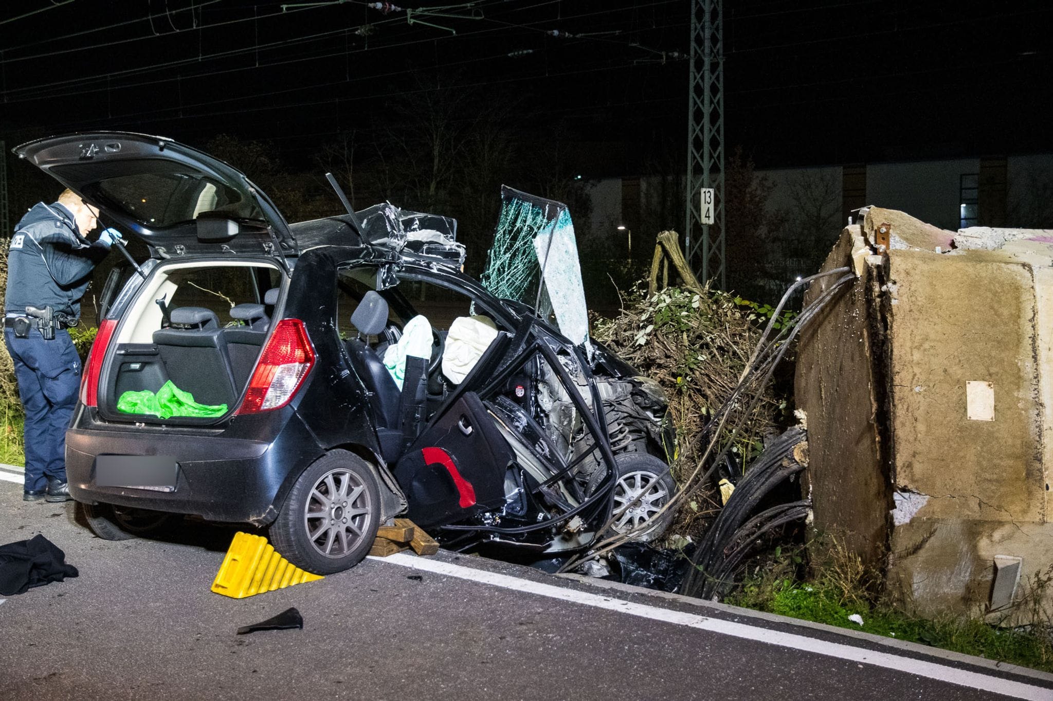 Unfall Aktuelle News Infos Seite