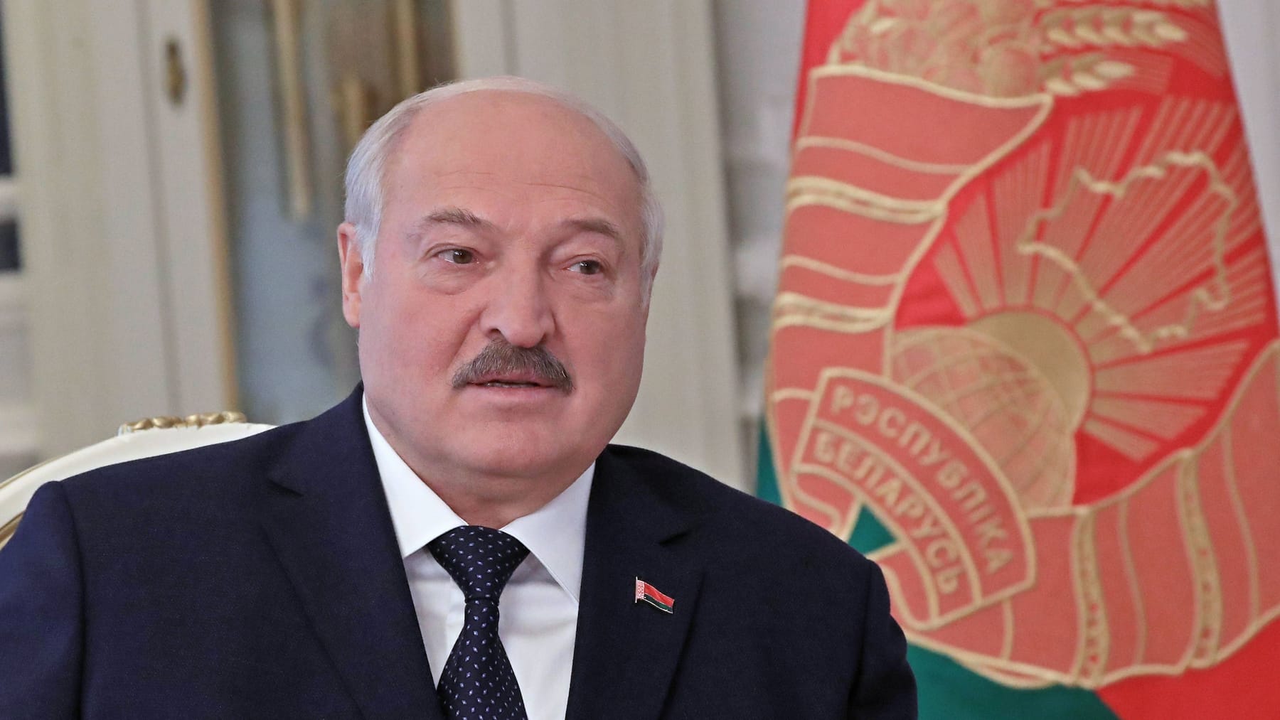 Belarus weitet Todesstrafe aus