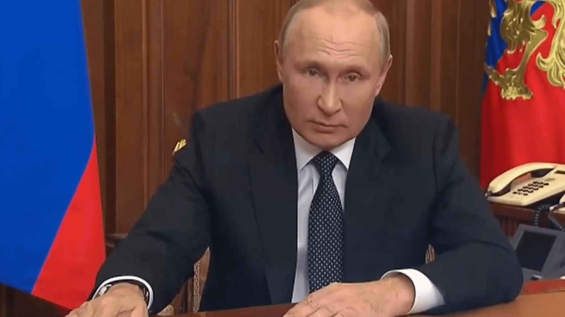 Telefonate mit Wladimir Putin: Bundeskanzler Olaf Scholz verrät Details