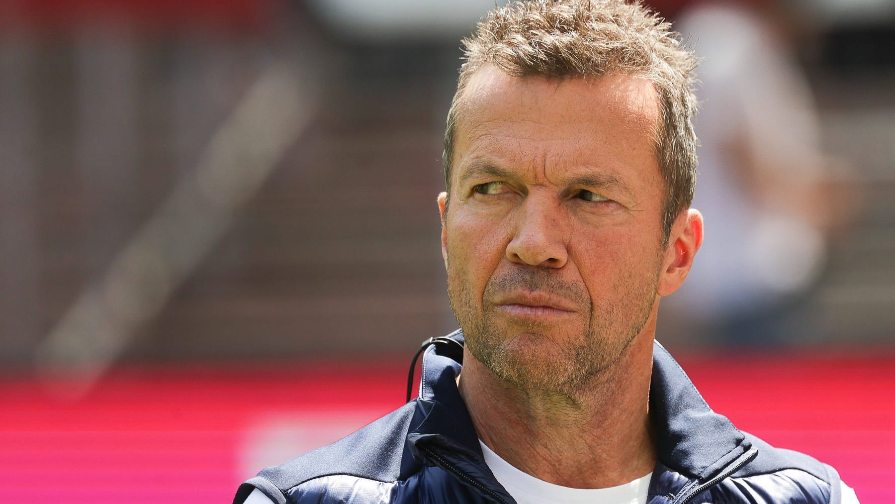 Lothar Matthäus kritisiert den FC Bayern Fehler der Bosse und Spieler