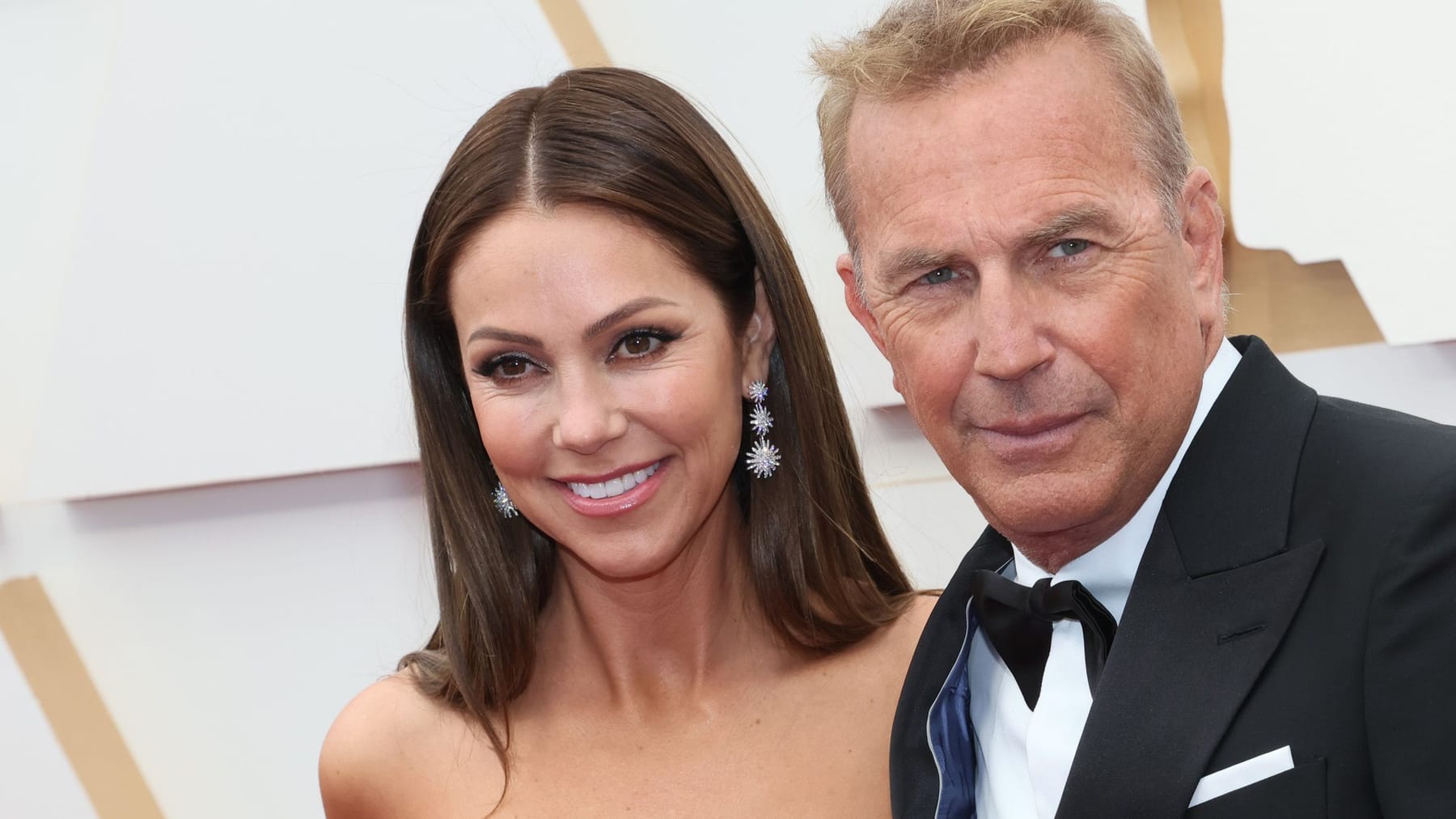 Kevin Costner Ehefrau Christine Baumgartner Hat Scheidung Eingereicht