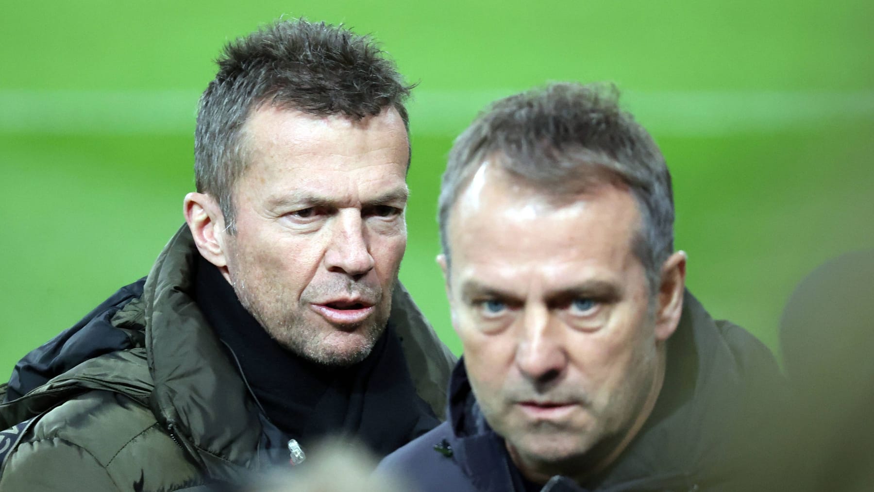 Lothar Matthäus I Scharfe Kritik an Bundestrainer Hansi Flick