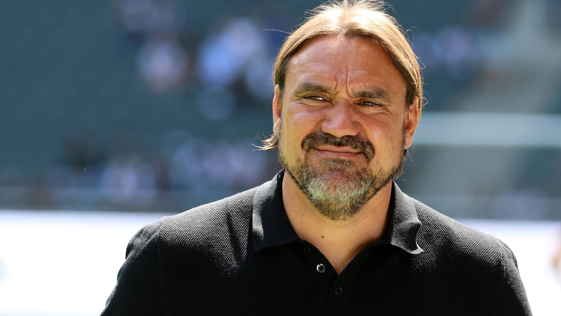 Ex Bundesliga Trainer Daniel Farke offenbar vor England Rückkehr