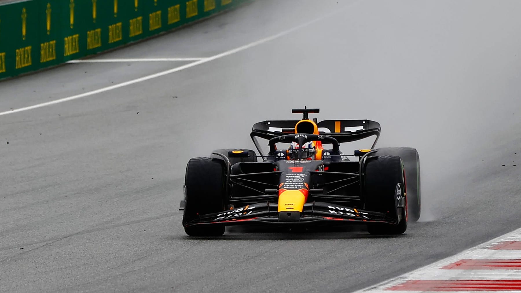 Formel Sterreich Verstappen Gewinnt Den Sprint H Lkenberg