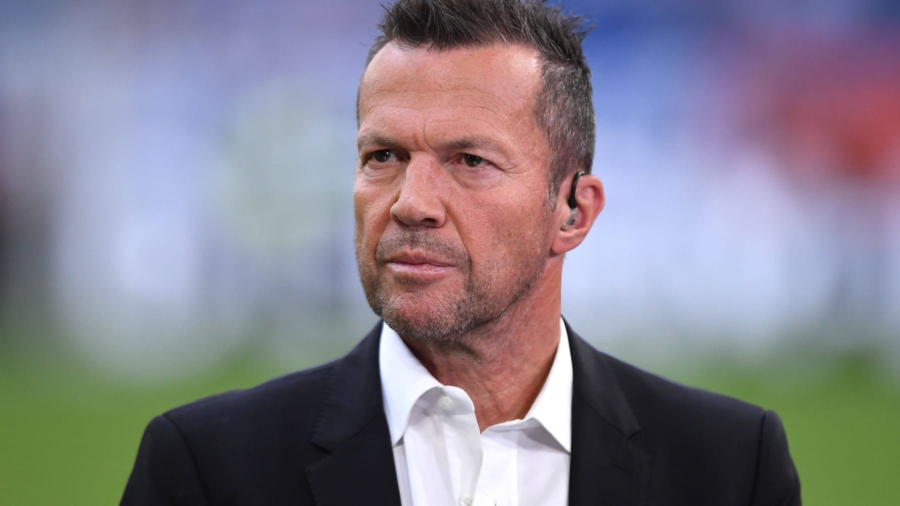 Fc Bayern Lothar Matth Us S Extasie Sur Le Nouveau Directeur Sportif