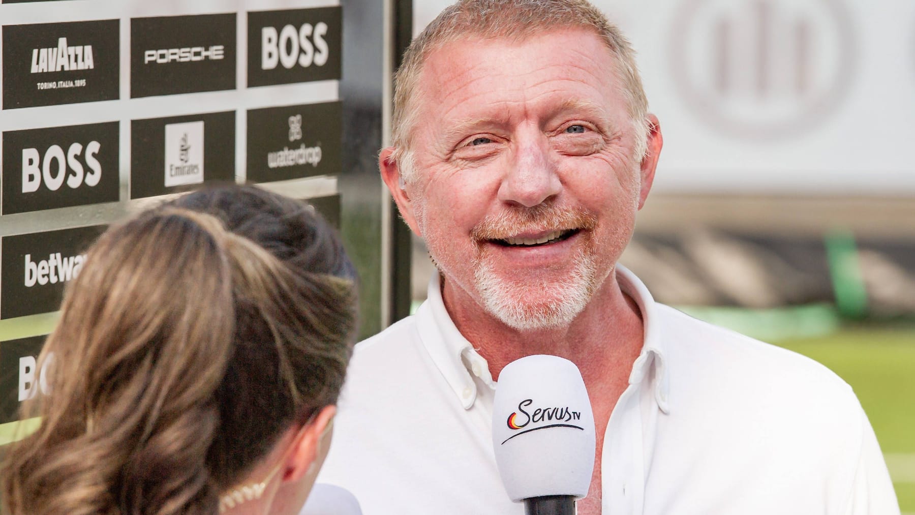 Wimbledon Ohne Boris Becker Was Macht Er Seit Dem Gef Ngnis