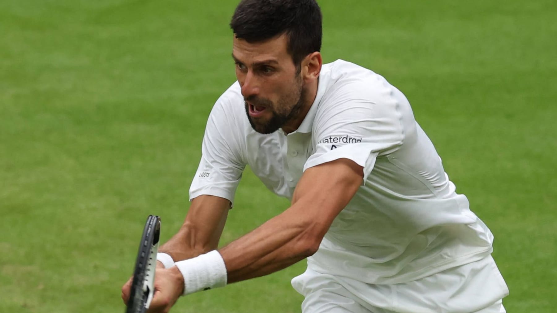 Wimbledon Finale de rêve entre Carlos Alcaraz et Novak Djokovic