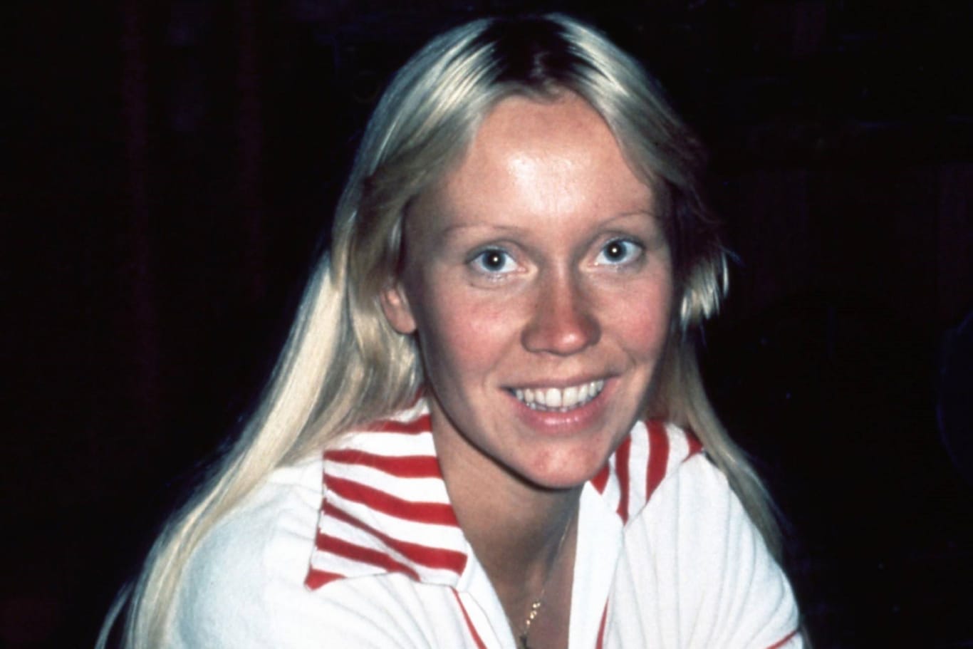 Solo Und Abba S Ngerin Das Wurde Aus Agnetha F Ltskog