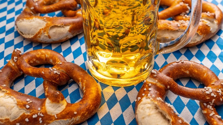 Frankfurter Oktoberfest 2023 Dresscode Tickets Termine Infos Im