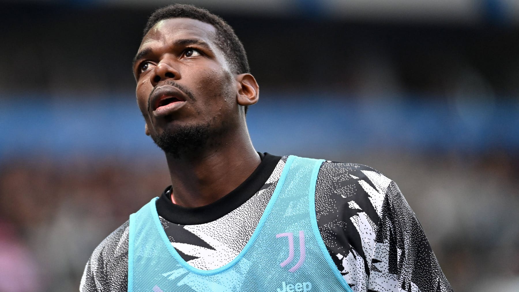 Paul Pogba Le Champion Du Monde De Football Risque Une Suspension De