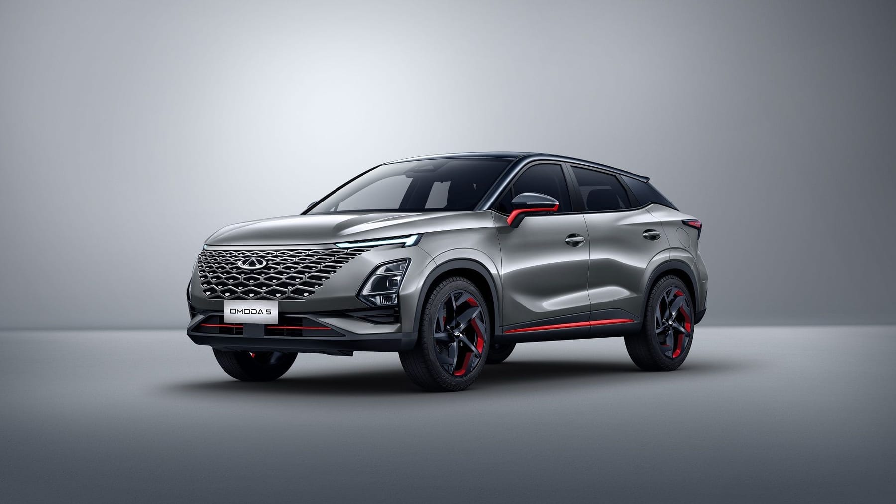 China Autobauer Chery Bringt Marken Omoda Jaecoo Und Exlantix Nach Europa