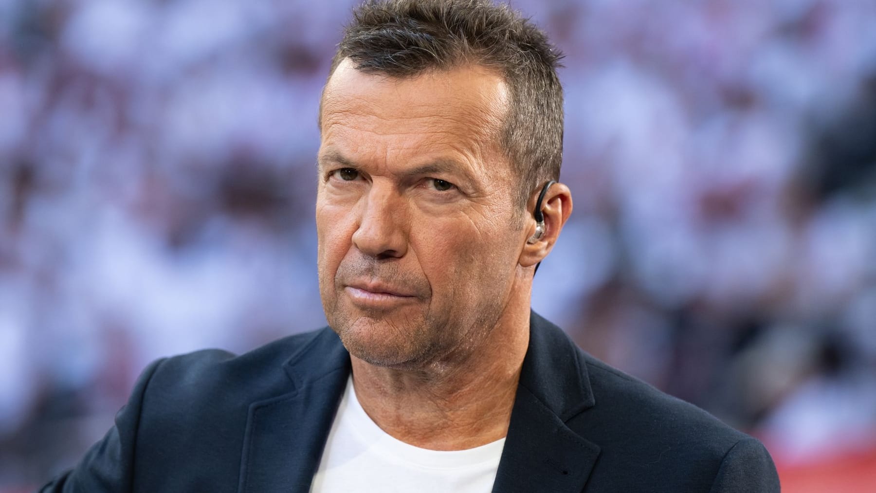 Fc Bayern Lothar Matth Us Critique Vivement Le Bayern Apr S La