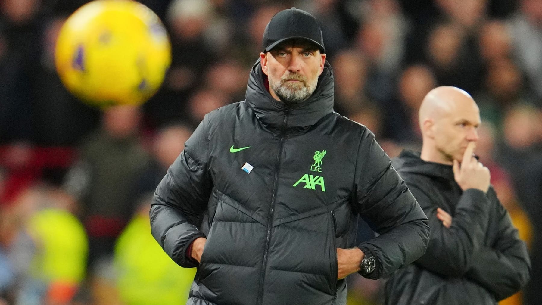 Klopp bekräftigt Nein zur Super League Urteil dennoch gut