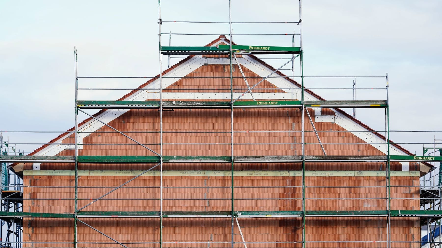 Bauspar Boom H Lt An Entwicklung Verliert Aber An Tempo