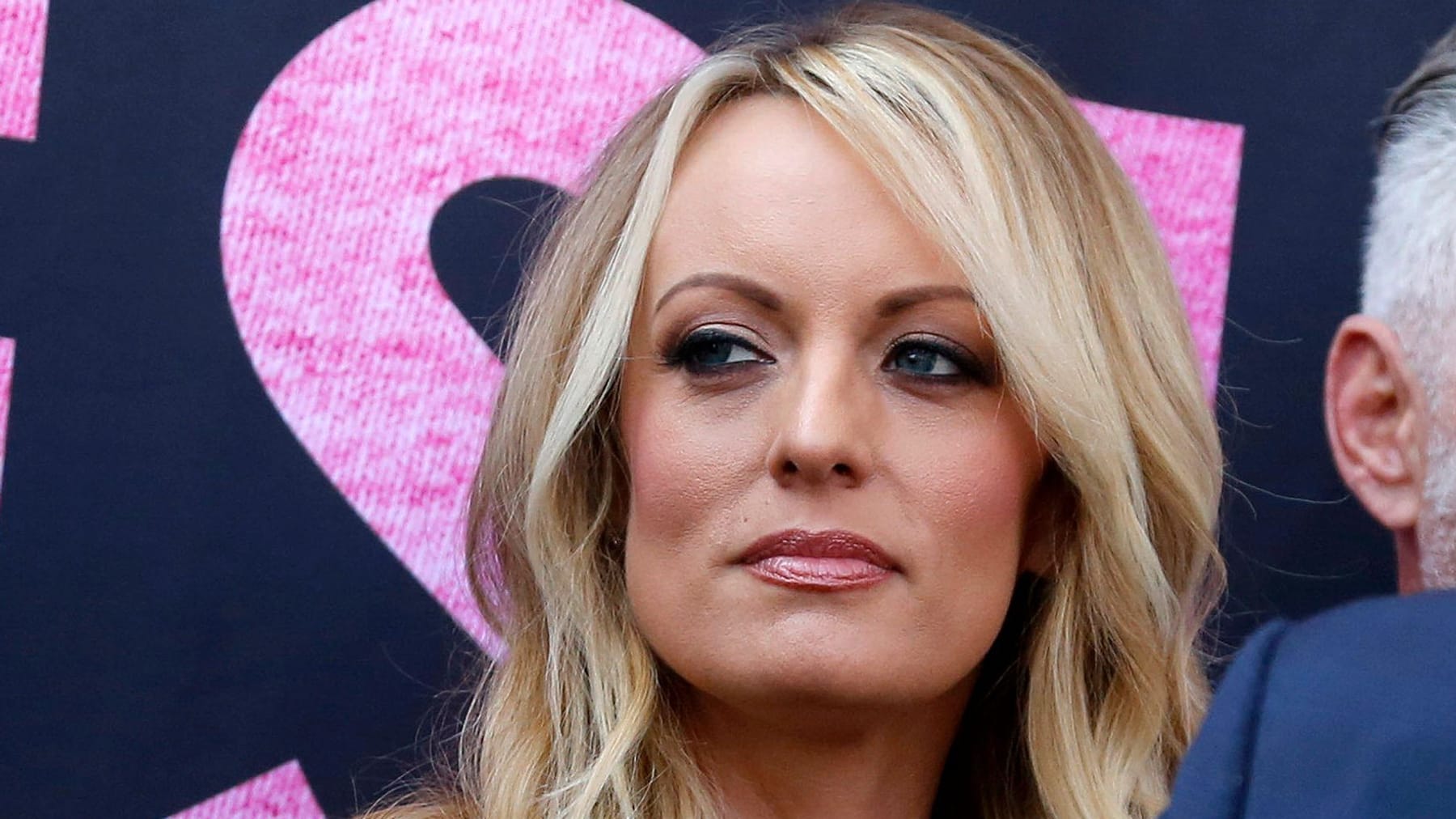 Trump Pornostar Stormy Daniels Vor Gericht Wollte Den Sex Nicht