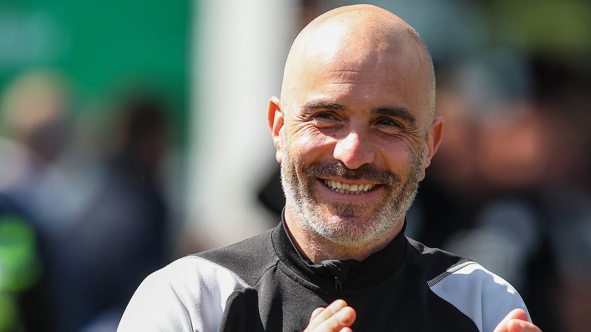 Fc Chelsea Holt Guardiola Lehrling Enzo Maresca Als Pochettino Nachfolger