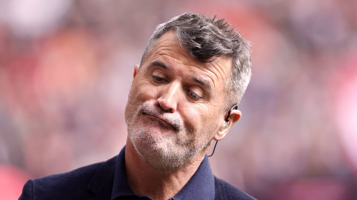 Roy Keane Langes Stadionverbot für Fan nach Angriff auf United Legende