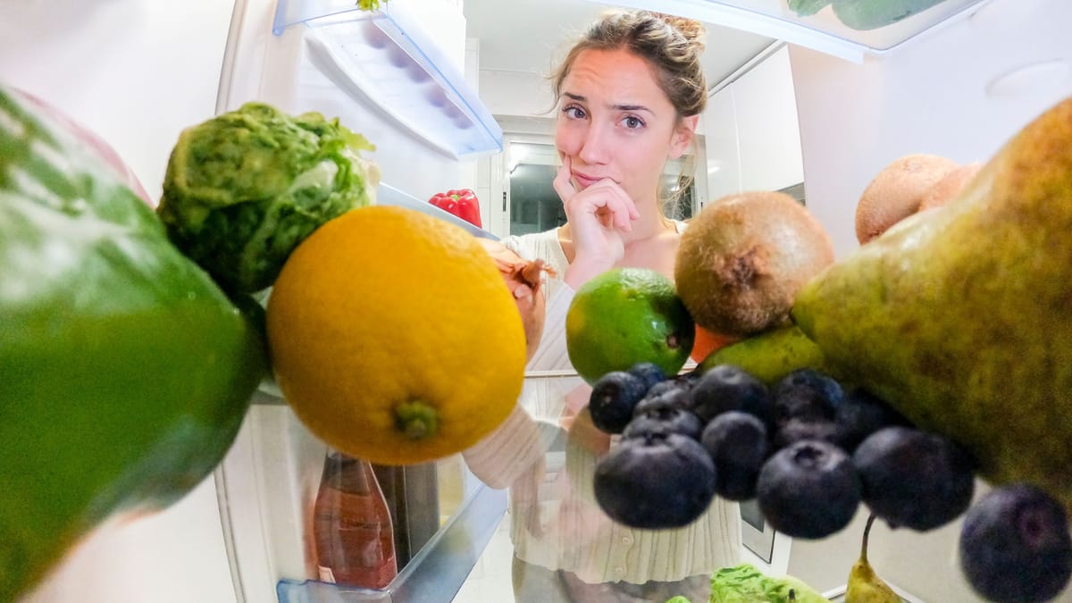 Wie funktioniert ein Kühlschrank Einfach erklärt