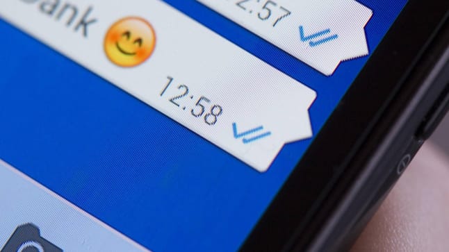 WhatsApp: Was Bedeutet Die Blauen Haken? | Tipps