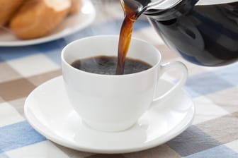 Frischer Kaffee: Kleine Veränderungen bei der Kaffeezubereitung machen sich bezahlt.