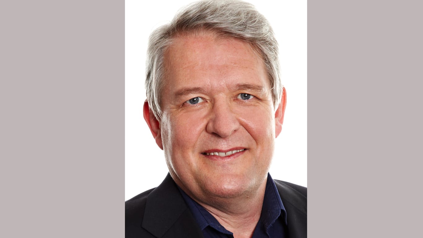 Aus der Partei ausgeschlossen: Der Hamburger Bürgerschaftsabgeordnete der AfD, Ludwig Flocken