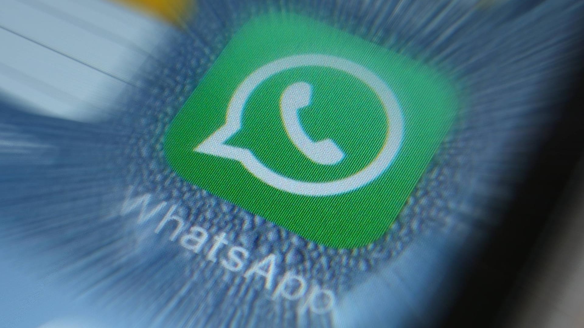 Der WhatsApp Nachrichtendienst wird für eine Gutschein-Masche missbraucht.