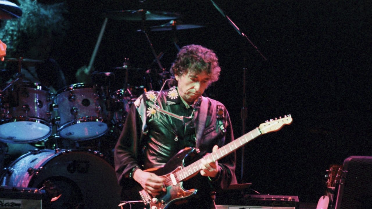 Bob Dylan: Am 7. Juli ist er zu Besuch in Mainz.