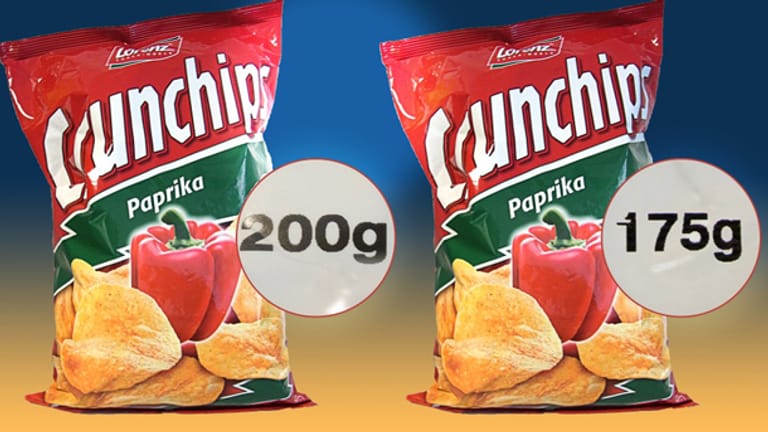 Crunchips (Lorenz Bahlsen Snack-World)