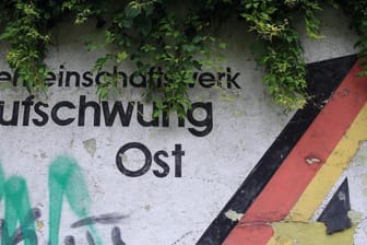 "Die neuen Bundesländer haben wirtschaftlich aufgeholt", sagt IW-Forscher Wido Geis.