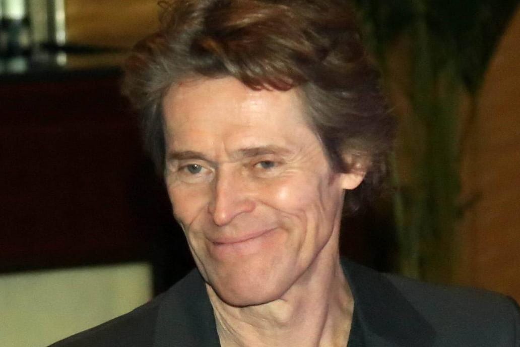 Willem Dafoe verstärkt den Cast von "Mord im Orientexpress".