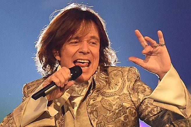 Jürgen Drews will sich nicht auf sein Image als Schlager-Onkel reduzieren lassen.