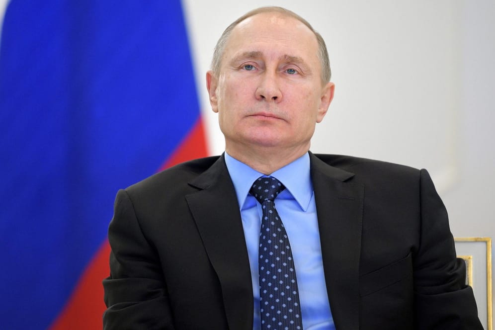 Laut US-Geheimdiensten steckt Wladimir Putin hinter zahlreichen Cyber-Angriffen auf die USA.