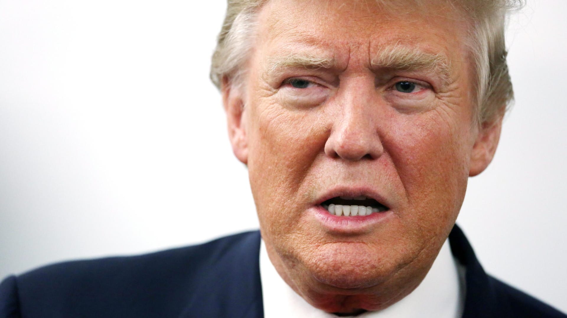 Präsident Donald Trump lässt Forscher um ihr unabhängiges Arbeiten fürchten.