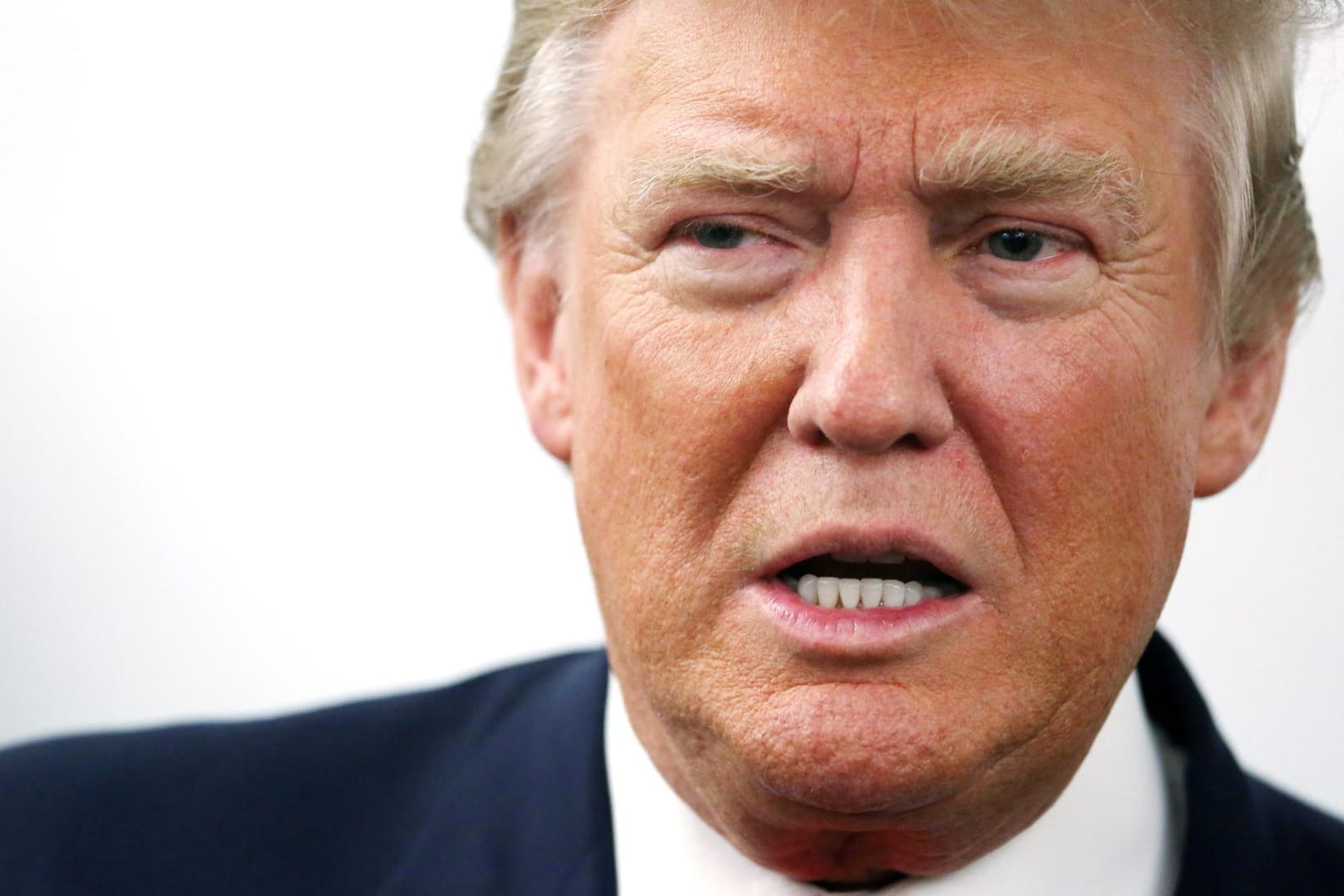 Präsident Donald Trump lässt Forscher um ihr unabhängiges Arbeiten fürchten.