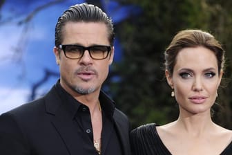 Angelina Jolie und Brad Pitt wollen ihre Privatsphäre schützen.