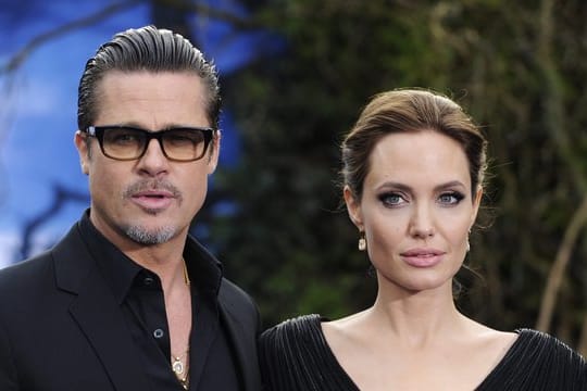 Angelina Jolie und Brad Pitt wollen ihre Privatsphäre schützen.