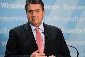 Macht er es oder nicht? Sigmar Gabriel könnte Kanzlerkandidat der SPD werden.