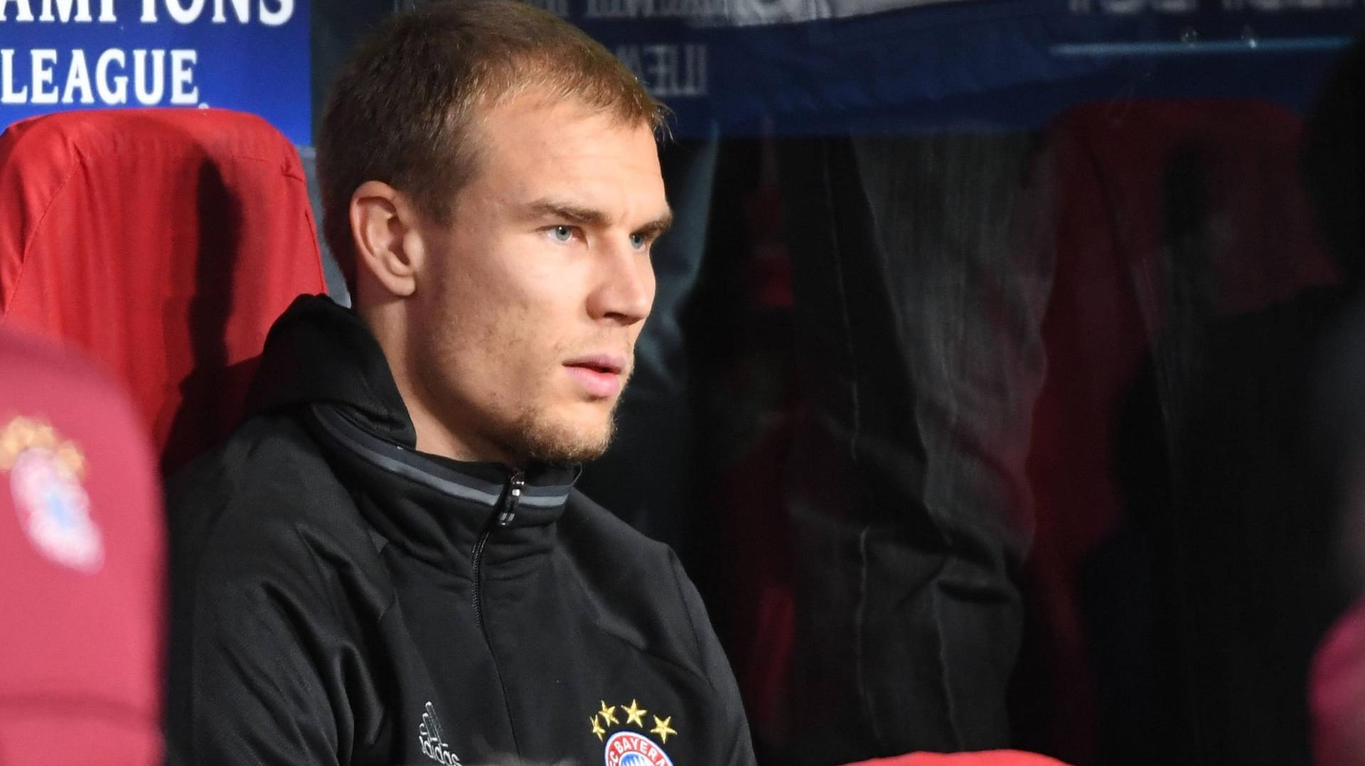 Künftig ein Schalker: Nationalspieler Holger Badstuber.