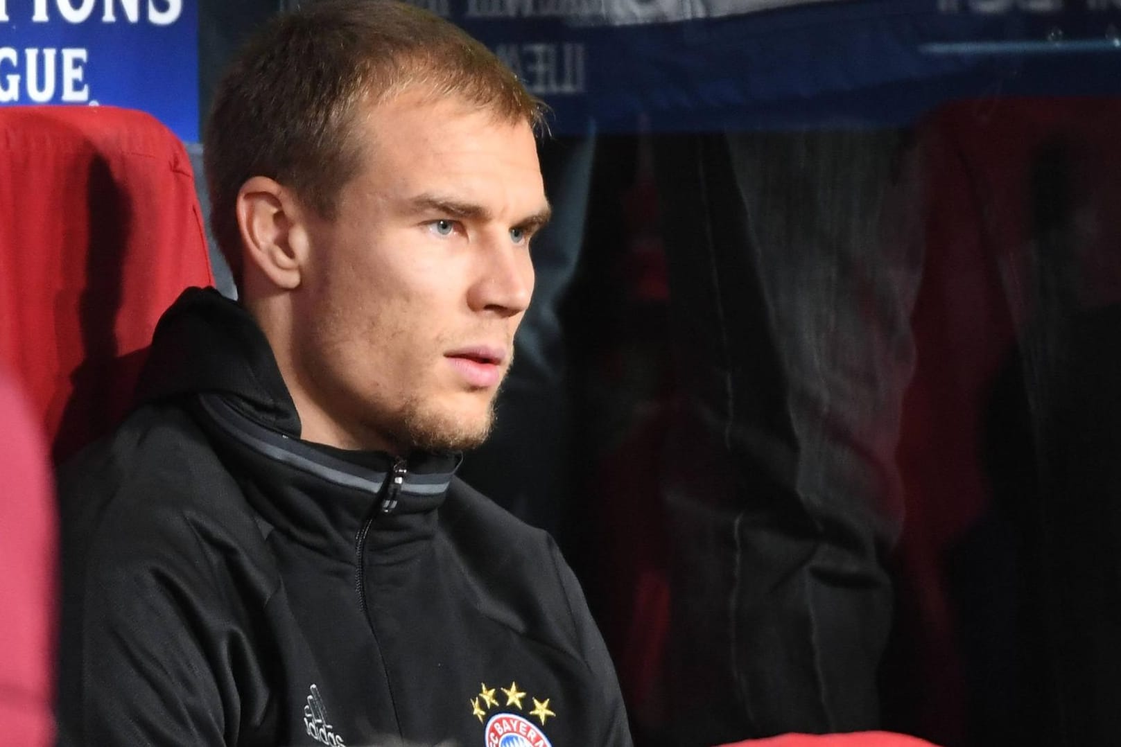 Künftig ein Schalker: Nationalspieler Holger Badstuber.