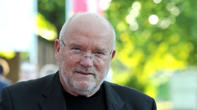 Peter Lindbergh setzt nicht auf Perfektion.